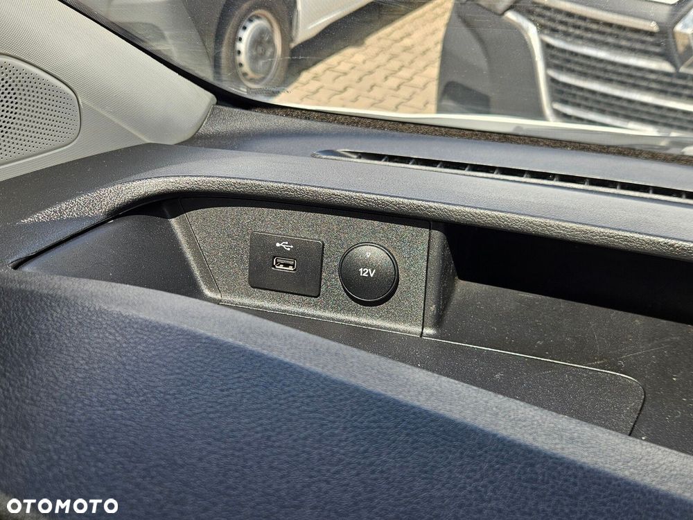 Ford transit-custom L2H1 *74999zł NETTO* 2.0TdCi/131KM - 23