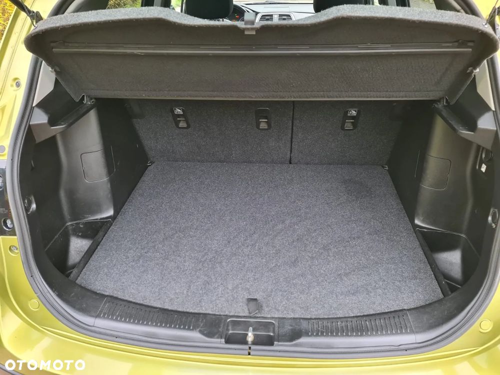 Suzuki SX4 1.6 Premium 4WD - 11