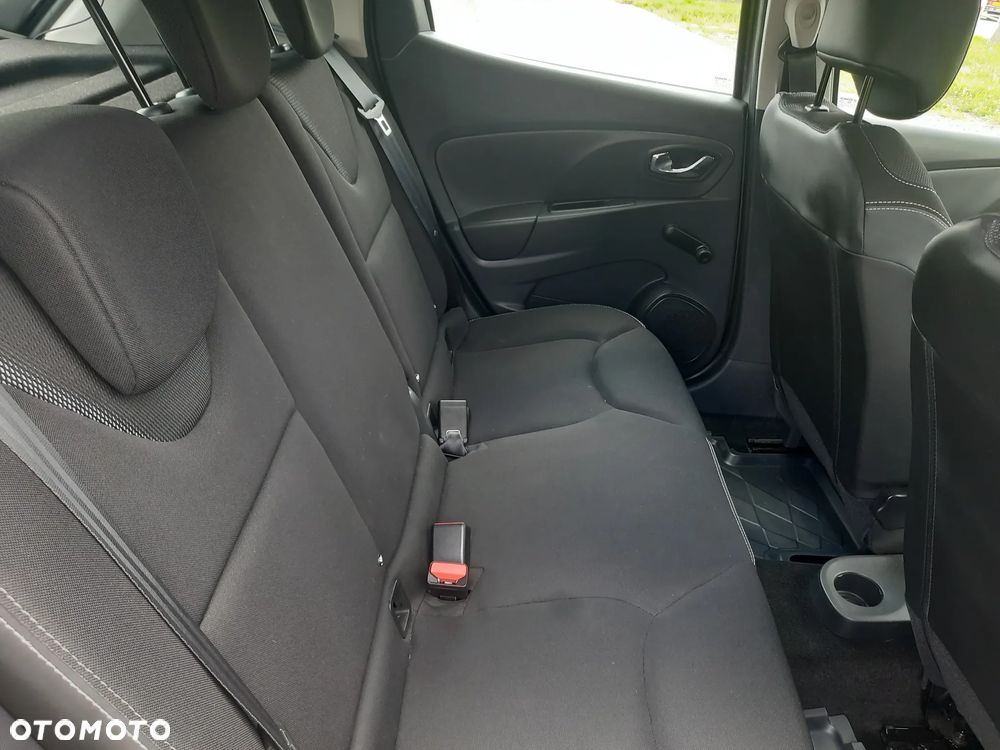 Renault Clio 0.9 Energy TCe Limited EU6 - 17