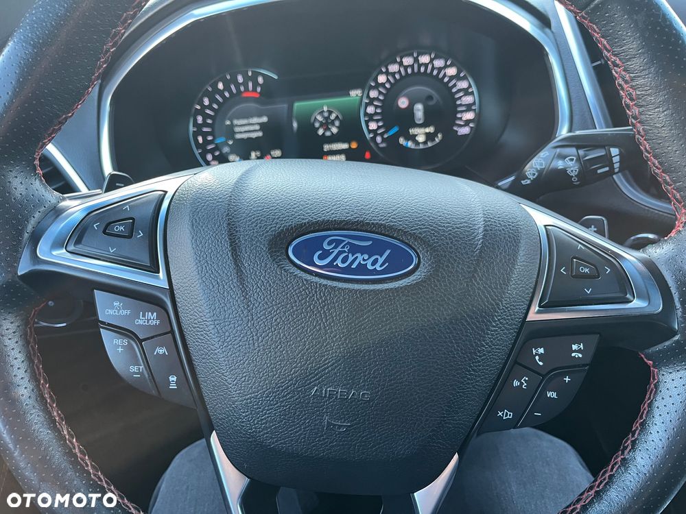 Ford Edge 2.0 EcoBlue Bi-Turbo 4x4 ST-LINE - 32