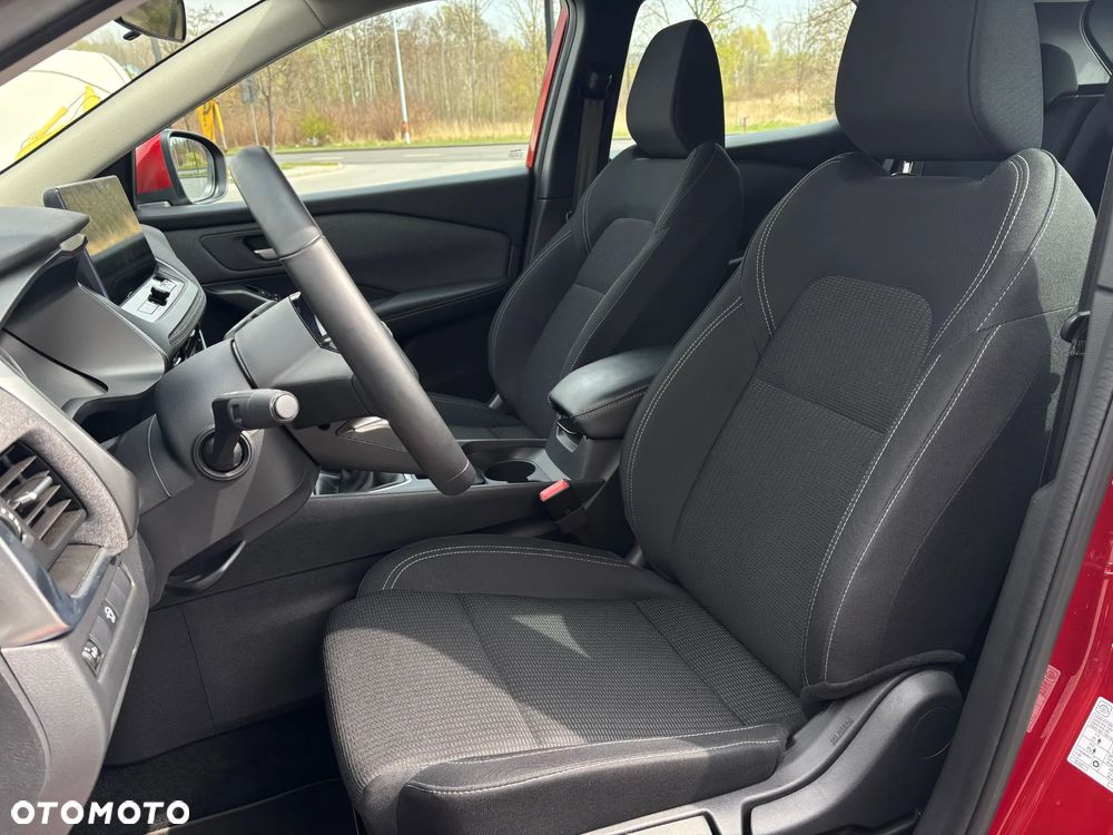 Nissan Qashqai 1.3 DIG-T MHEV Acenta - 7