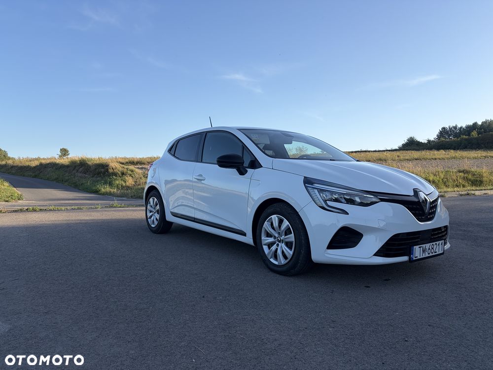 Renault Clio BLUE dCi 115 BUSINESS EDITION - 12