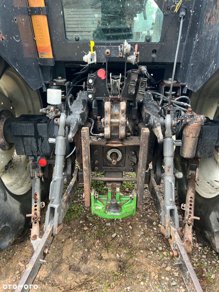 Valtra T140 - 11
