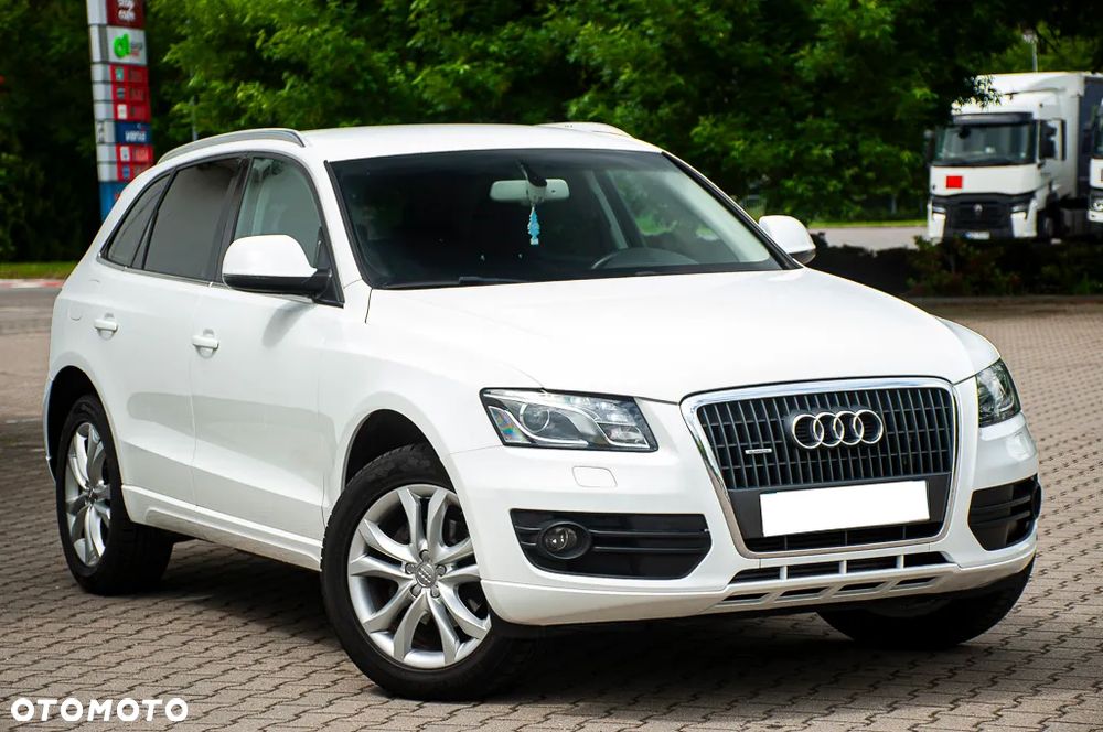 Audi Q5 2.0 TDI - 5
