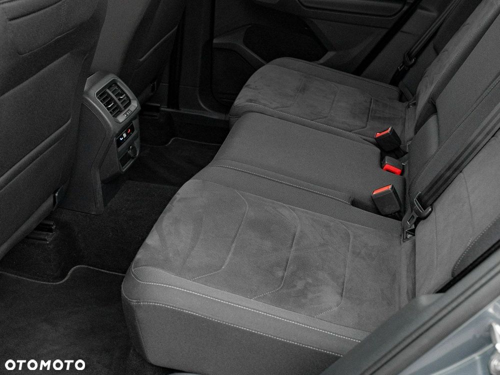 Volkswagen Tiguan 1.5 TSI EVO Life DSG - 30