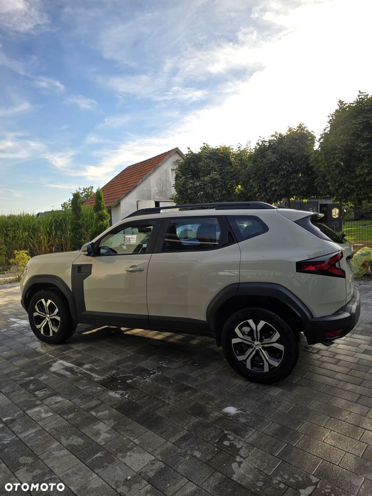 Dacia Duster - 9