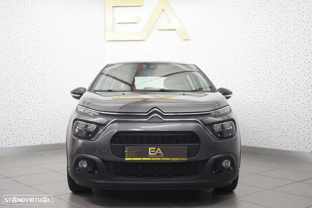Citroën C3 1.2 PureTech Shine - 2