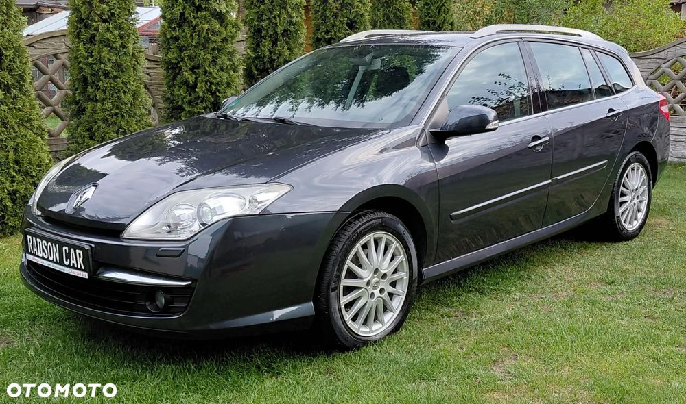 Renault Laguna 2.0 16V 140 Dynamique - 18
