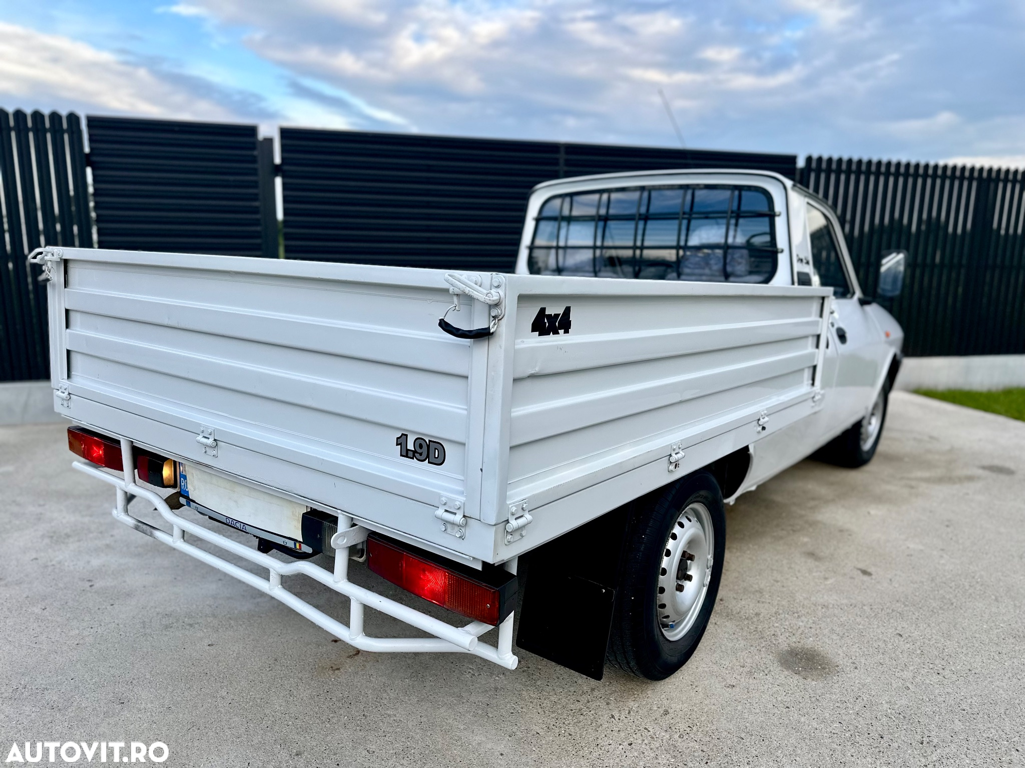 Dacia Pick Up - 18