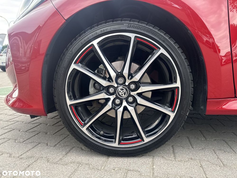 Toyota Yaris - 23
