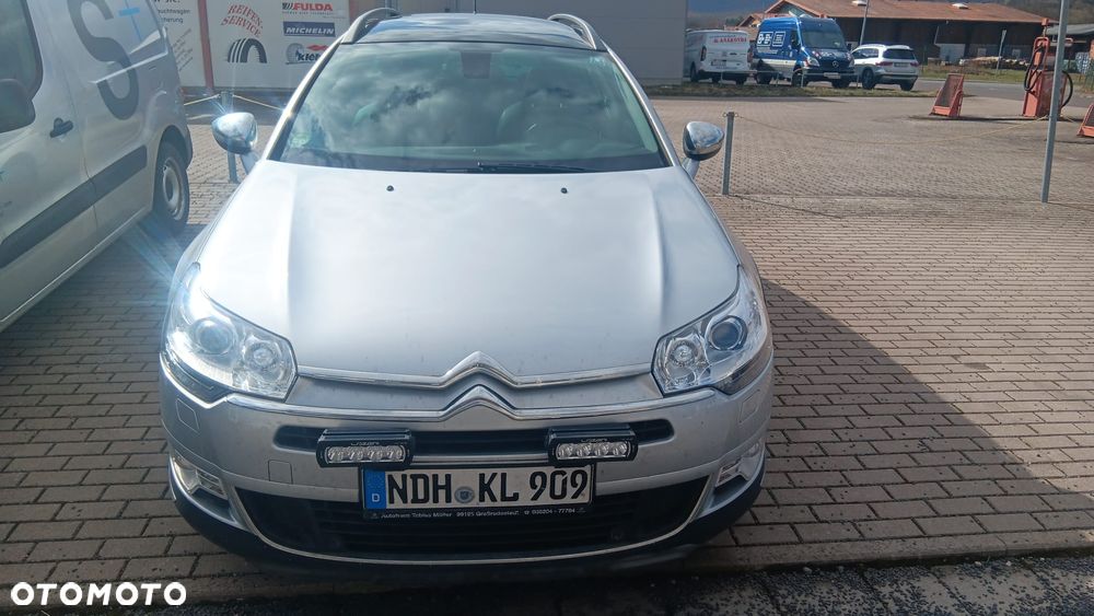 Peugeot 508 BlueHDi 180 EAT6 Stop&Start Allure - 9