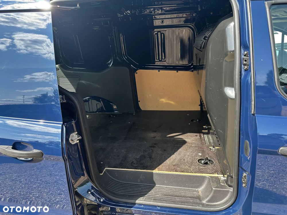 Ford Transit Connect - 20