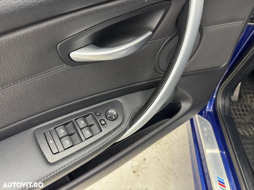 BMW Seria 1 120d DPF Edition Sport - 25