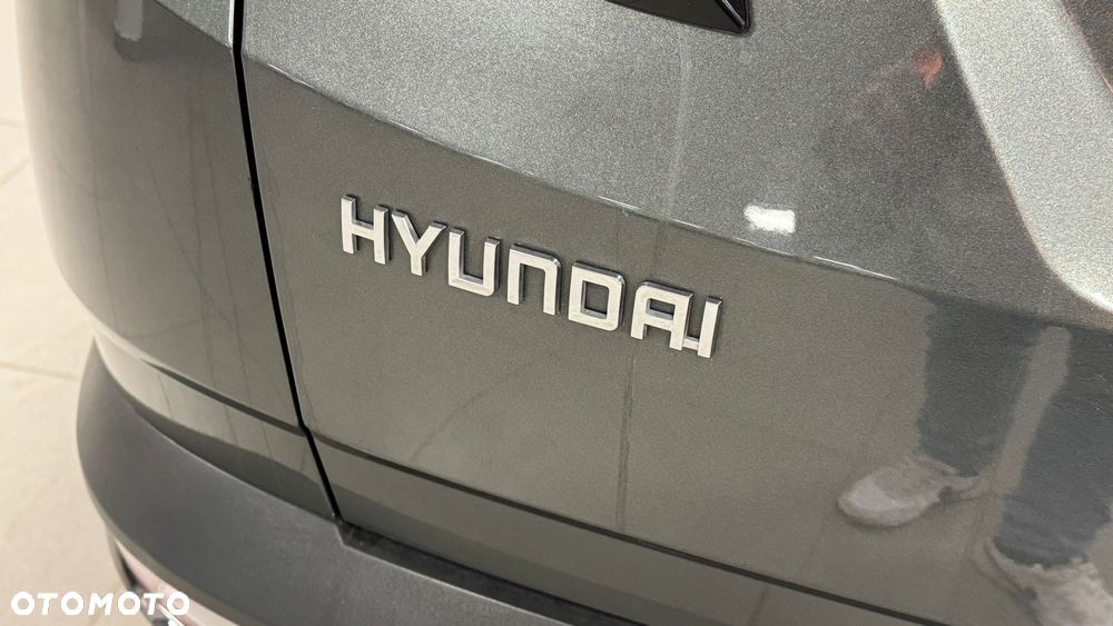 Hyundai Tucson 1.6 T-GDi 48V-Hybrid 4WD DCT N Line - 28