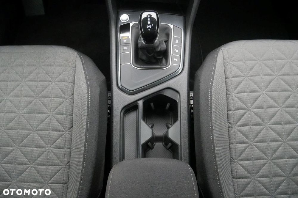 Volkswagen Tiguan 1.5 TSI EVO Life DSG - 11