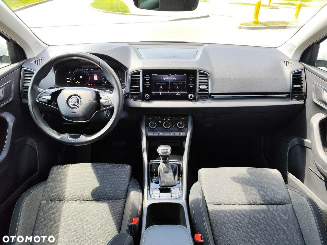 Skoda Karoq - 27