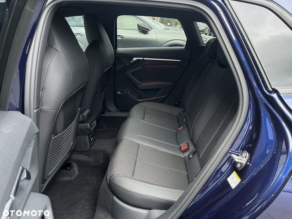 Audi A3 Sportback - 20