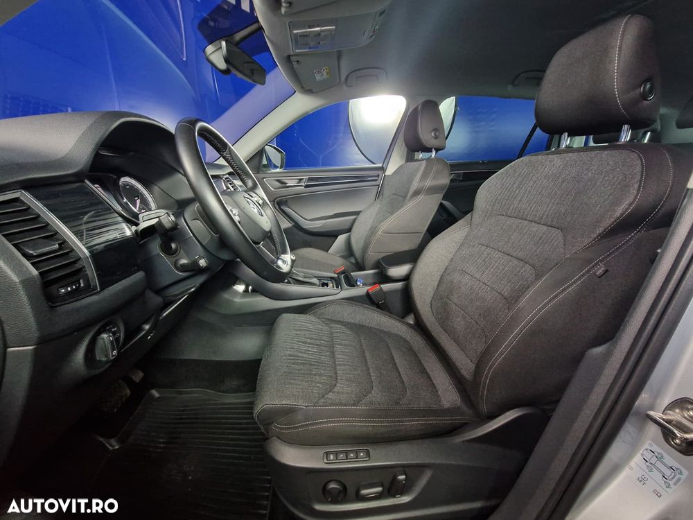 Skoda Kodiaq - 10