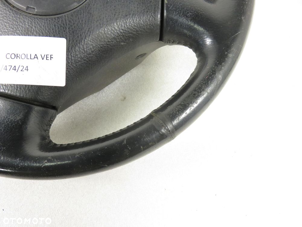 KIEROWNICA TOYOTA COROLLA Verso (_E12_) - 6