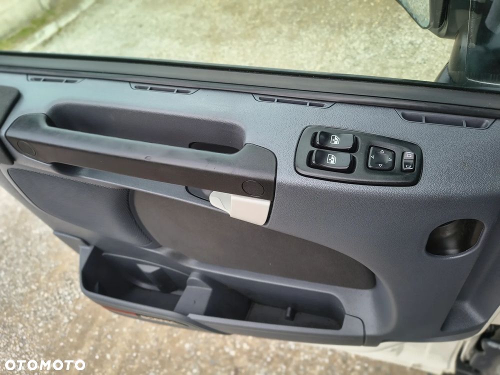 Scania G 250 AUTOMAT KRAJOWY - 21