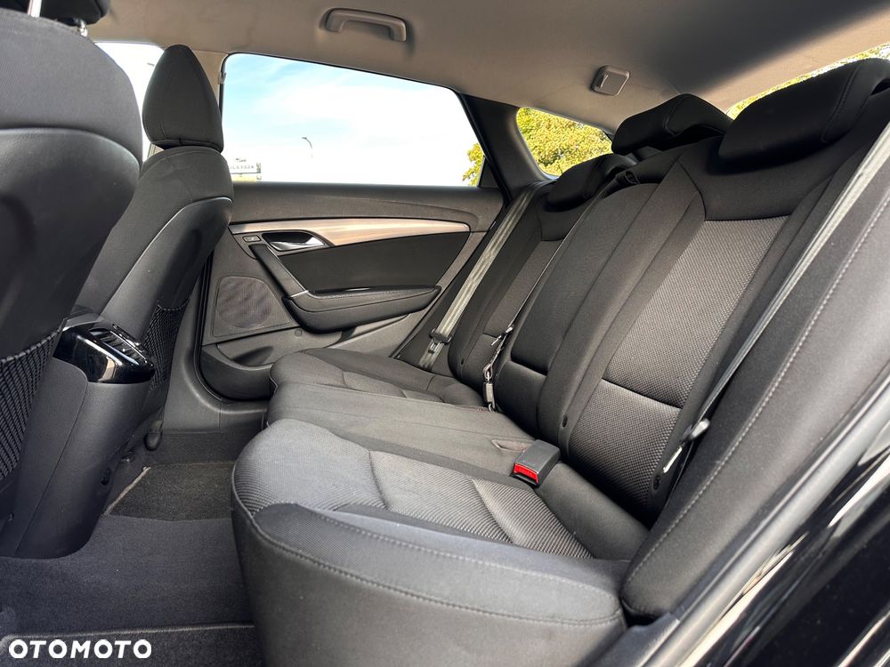 Hyundai i40 2.0 GDI Premium - 14