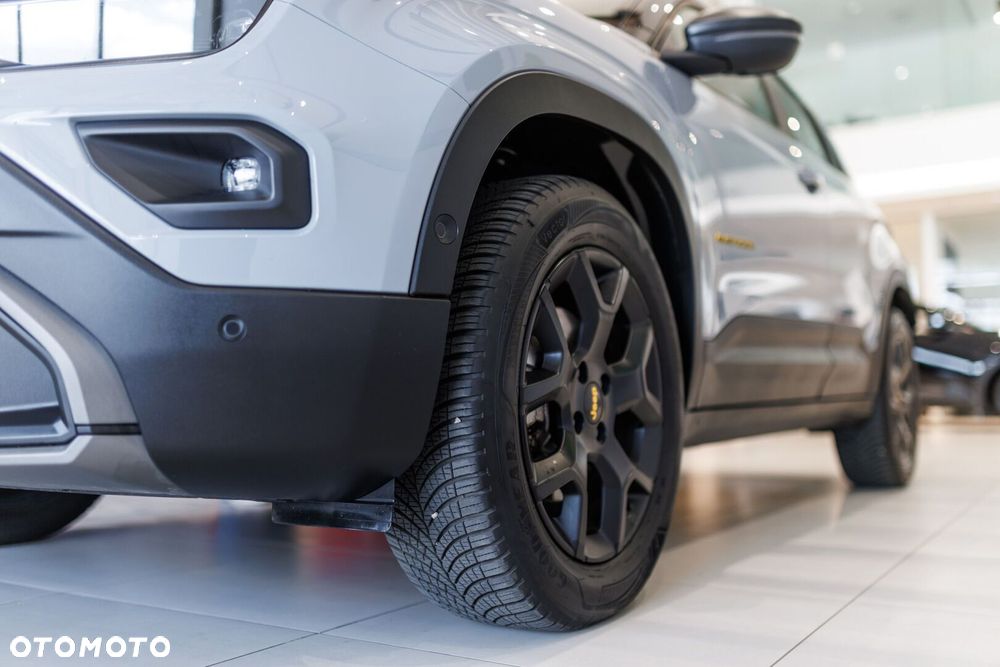 Jeep Avenger - 13