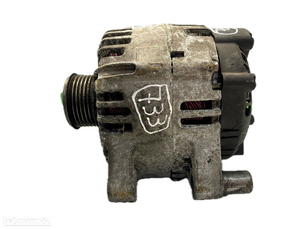 Alternador Citroën C5 I (Dc_) - 3