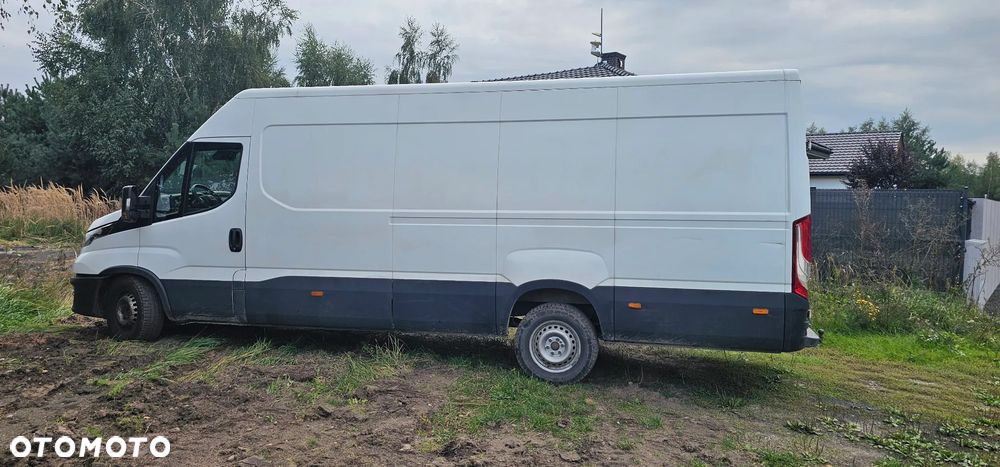 Iveco Daily - 4