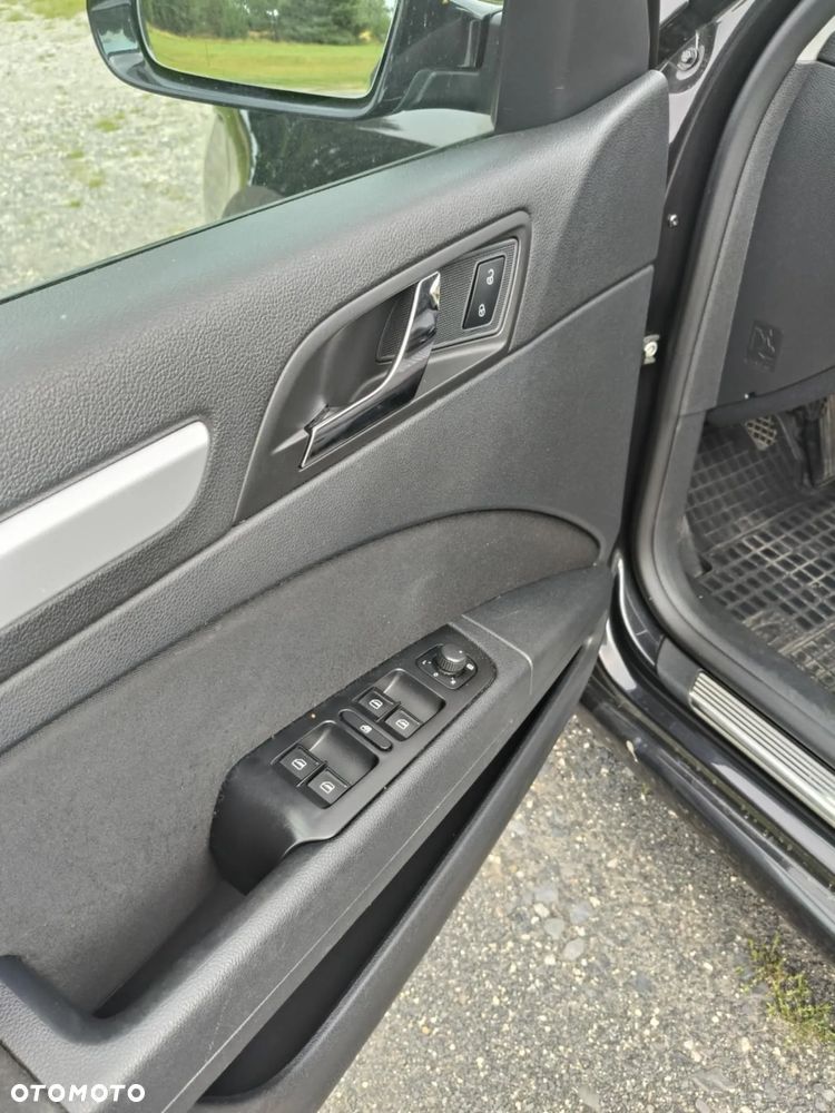Skoda Superb 2.0 TDI Elegance - 4