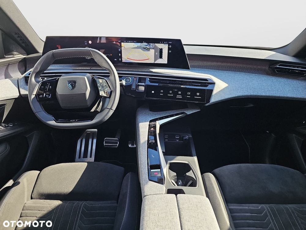 Peugeot 3008 - 23