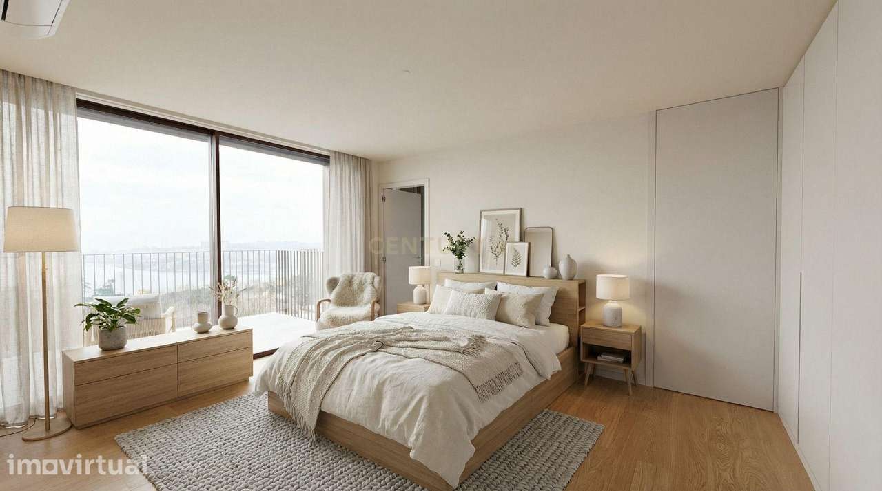 Penthouse T3 Duplex | Nova -  The Yard - Vila Nova de Gaia - Grande imagem: 3/43