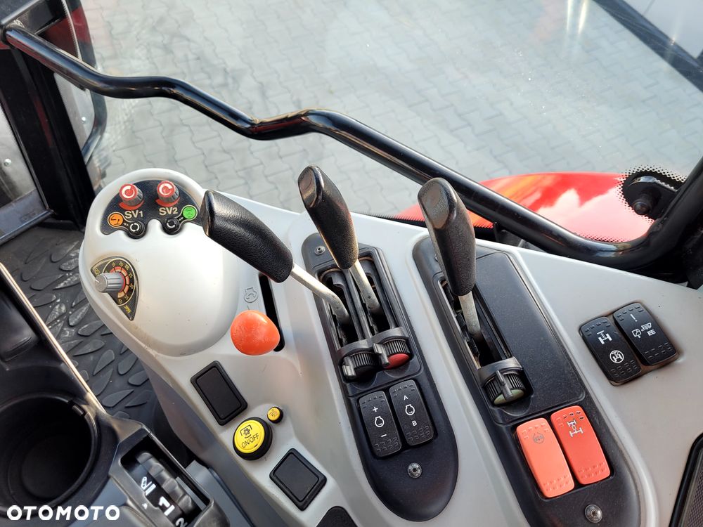 Massey Ferguson 7465 Dyna-VT - 15