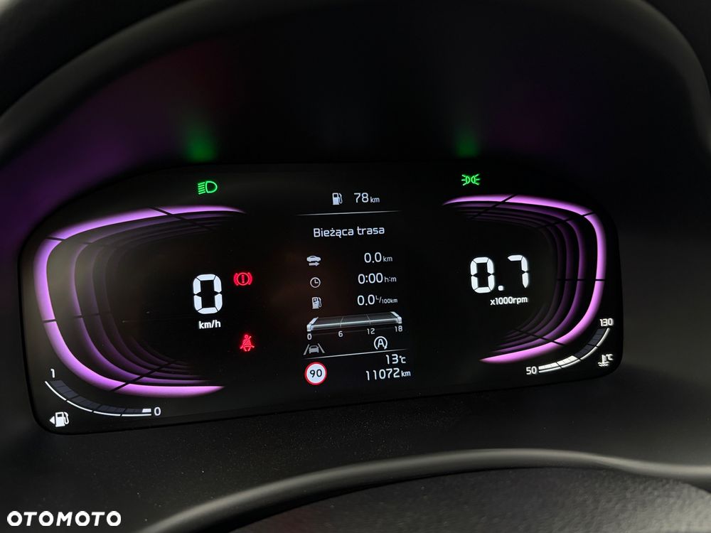 Kia Stonic 1.2 M - 10