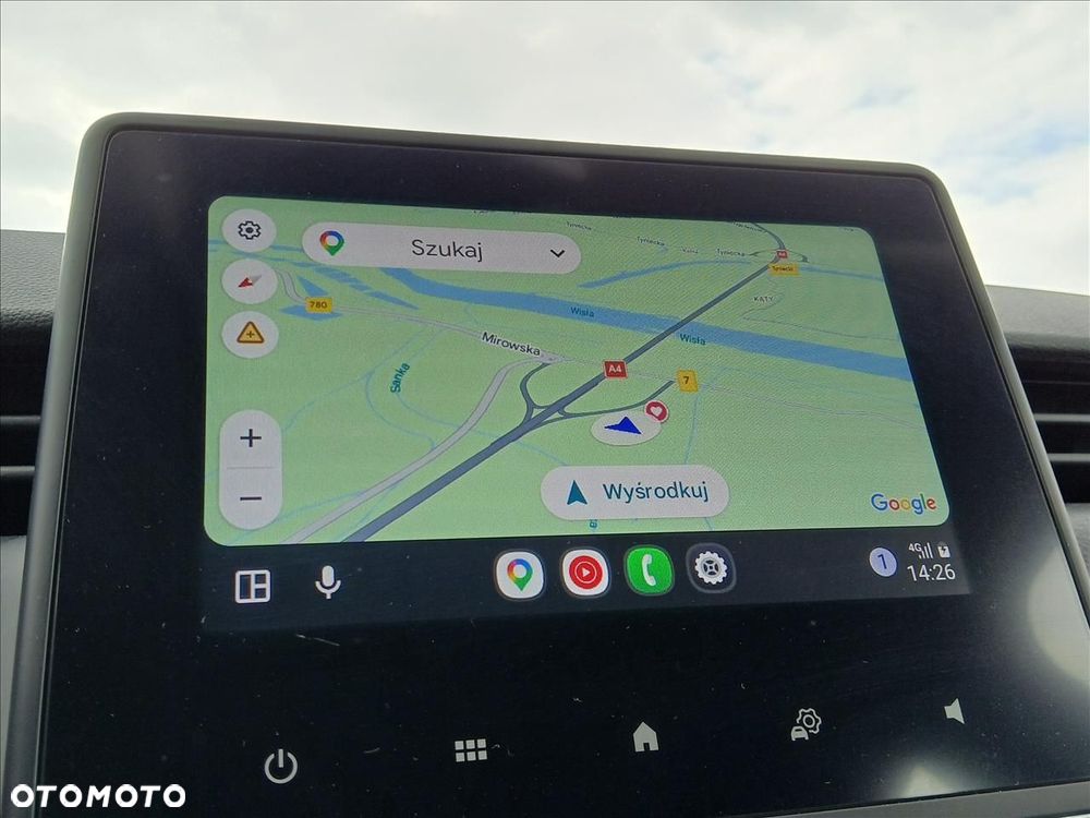 Renault Clio 1.0 SCe Zen - 12