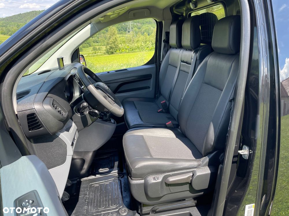 Toyota Proace - 14
