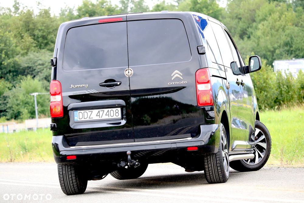 Citroën JUMPY - 35