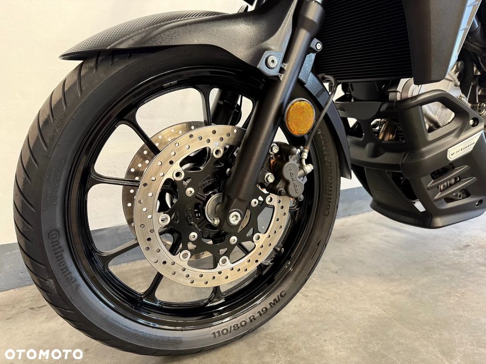 Suzuki V-STROM - 25