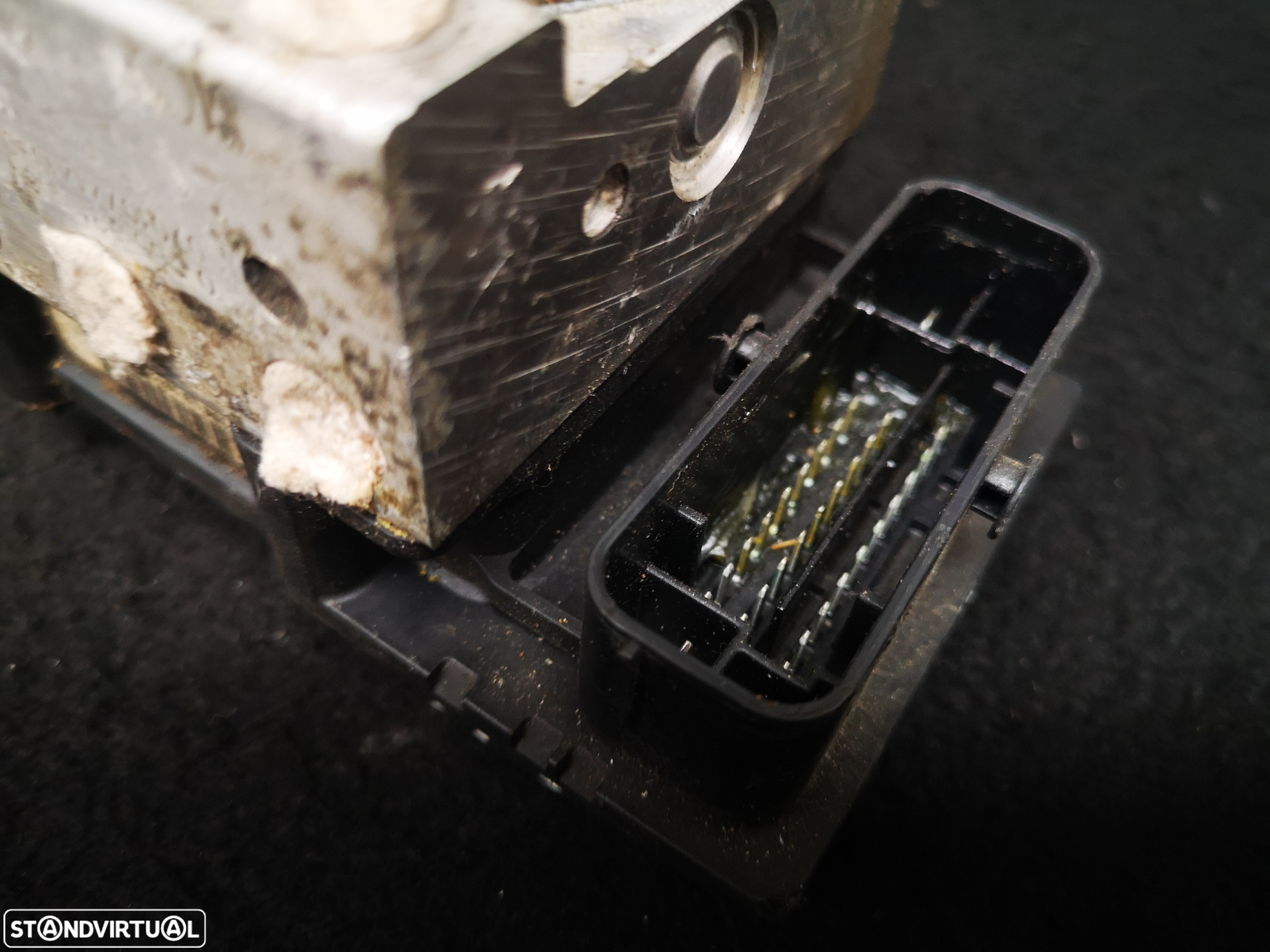 Bomba ABS Peugeot 307 1.6hdi 2006-2009 - 4