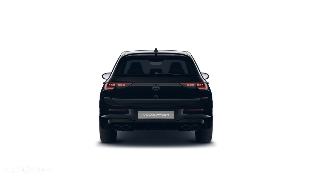 Volkswagen Golf 2.0 TSI 4Motion R DSG - 6