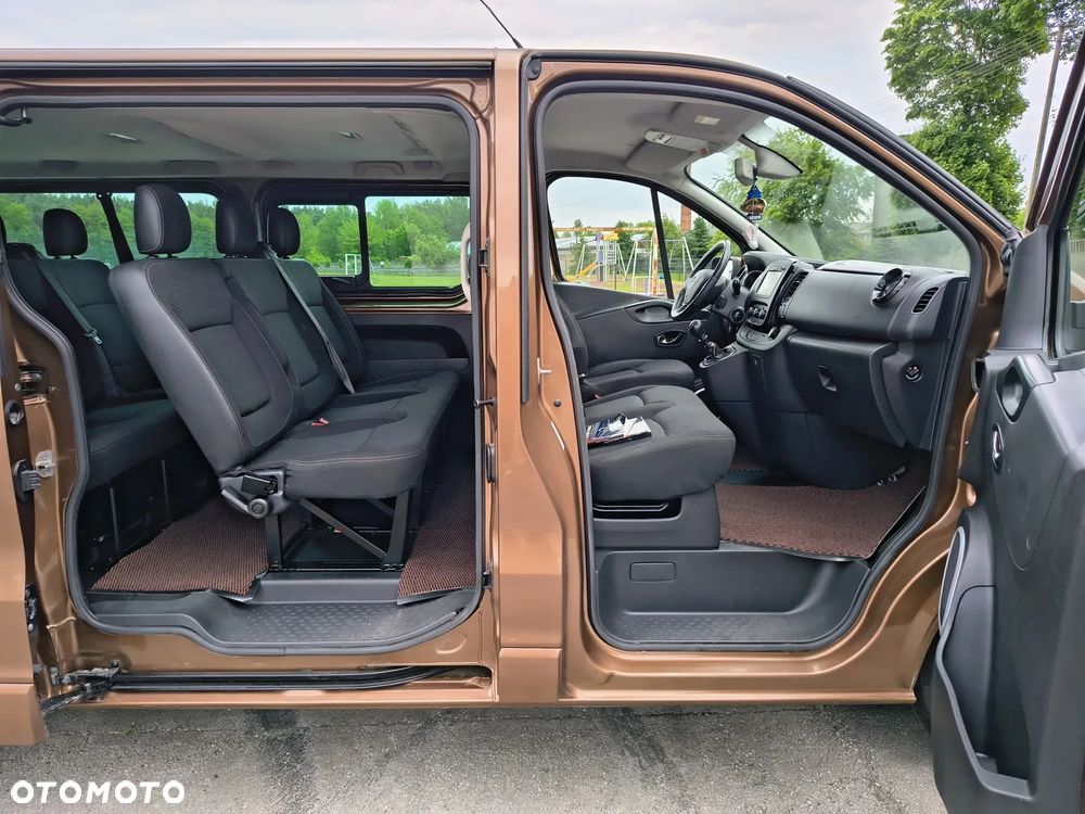 Opel Vivaro L2H1 S&S Tourer - 17