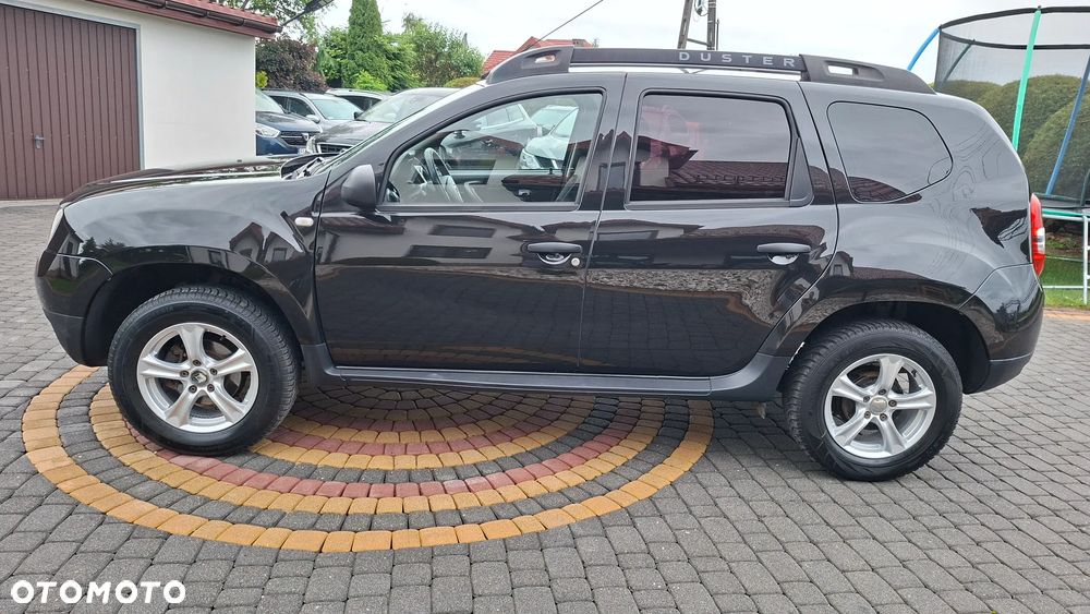 Dacia Duster SCe 115 4x2 Ambiance - 7