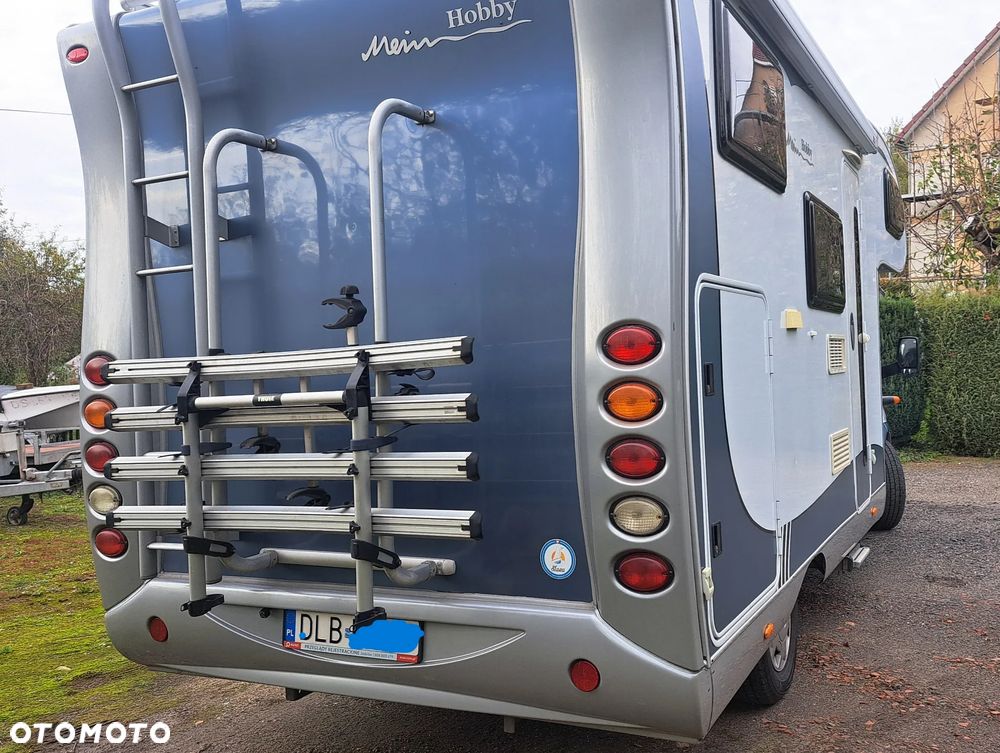 Ford Transit - 3