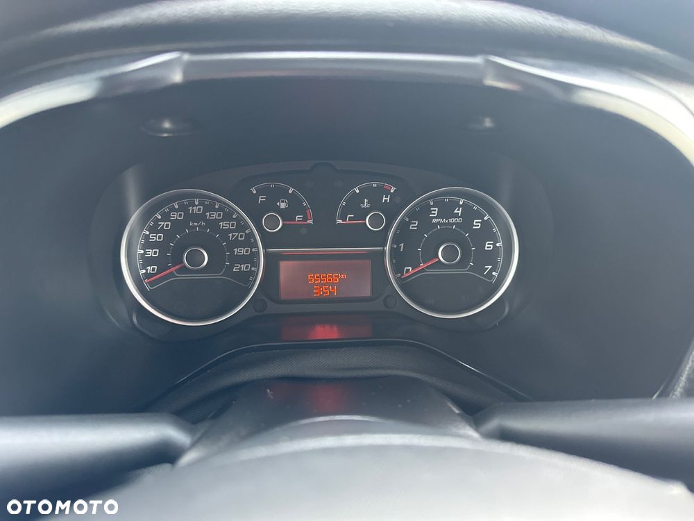 Fiat Doblo - 29