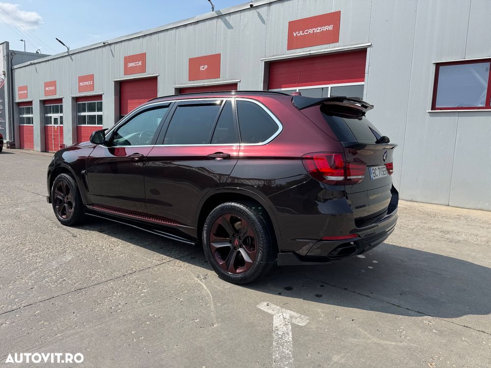 BMW X5 xDrive40d Sport-Aut. - 14