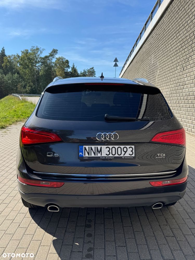 Audi Q5 3.0 TDI Quattro S tronic - 3