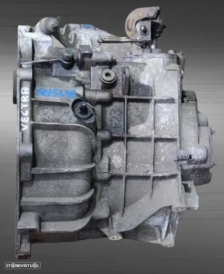 Caixa de velocidades Opel Ref: 5495775 - 1