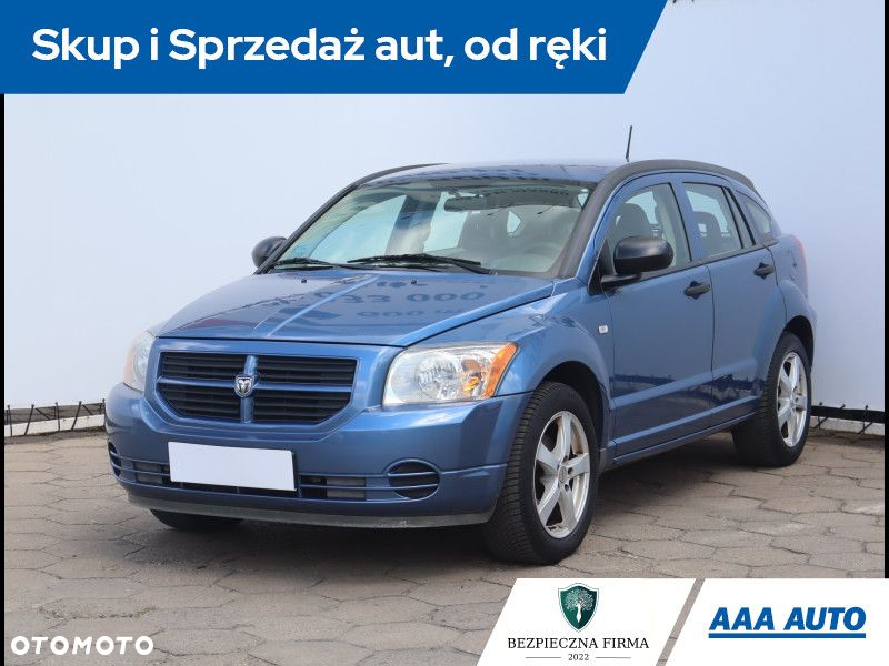 Dodge Caliber - 2