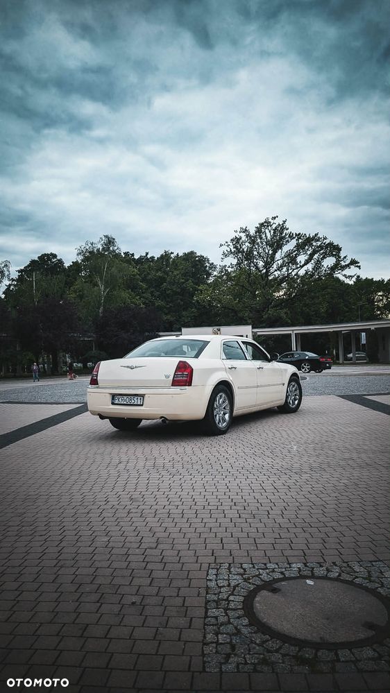 Chrysler 300 - 2