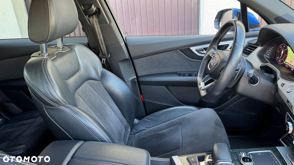 Audi Q7 - 18