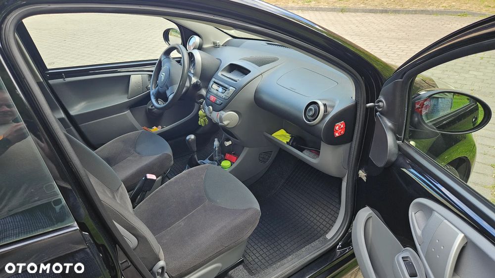 Citroën C1 1.0 CoolTech - 8